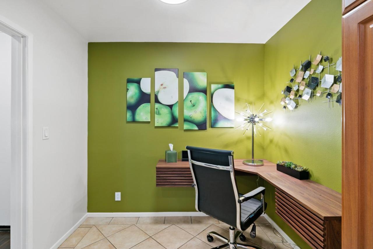 Beverly Hills Gem 1 Bedroom Apt With Parking 218 Los Angeles Exterior foto